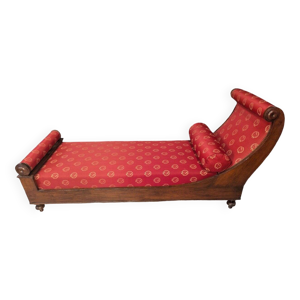 Méridienne d'époque - empire