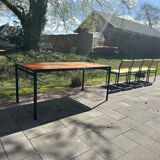 Pastoe dining set