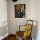 French antique Armchair Louis Philippe style, Provence