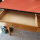 Bureau enfant années 50