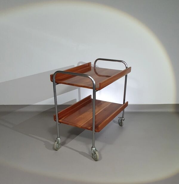 Chariot de service / Chariot de bar de service