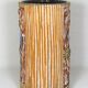 Vase rouleau Vallauris 1950