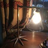 Desk lamp