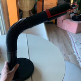 Periscope lamp Targetti 70s Italy