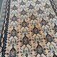 Tapis persan en laine noué à la main 150x250cm