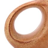 Ceramic vase by Roberto Rigon for Bertoncello