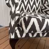 Fancy collection armchairs