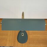 Vintage 1950s Notary Desk Lamp