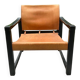 Fauteuil Safari « Diana » par Karin Mobring pour IKEA, Suède, années 1970