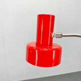 Lampadaire réglable du milieu du siècle, Allemagne