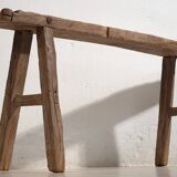 Antique bench in old style (c.1870) #21