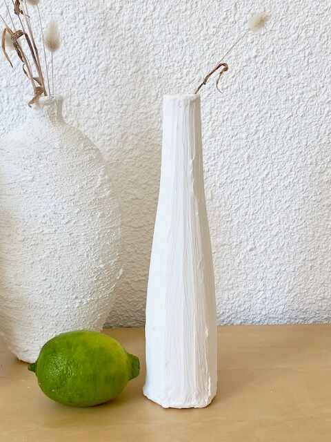 Set of 3 vases