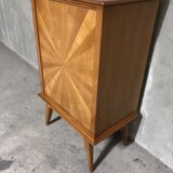 Furniture vintage bar 1960