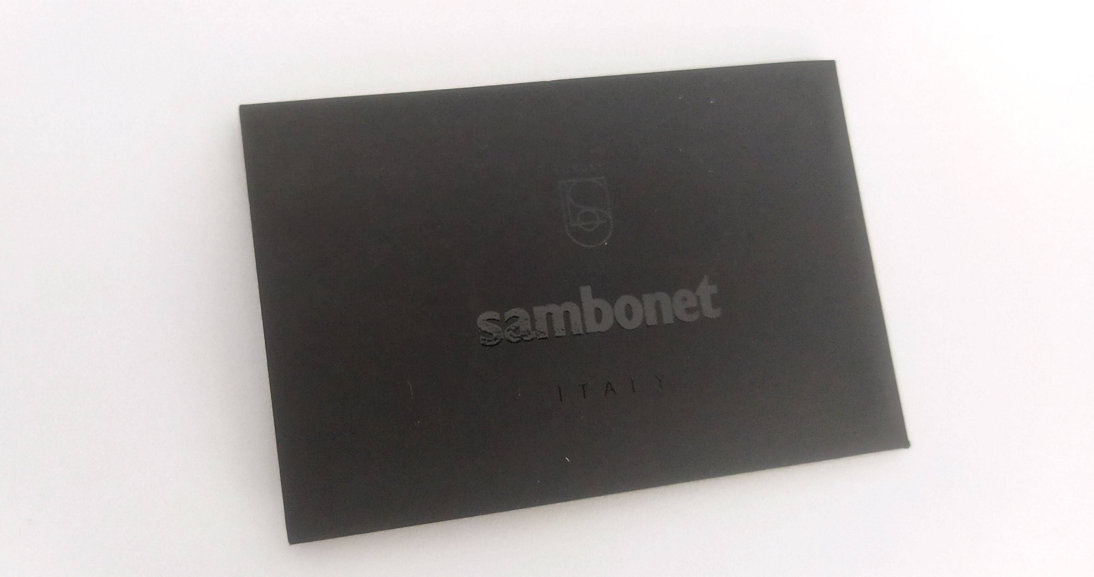 Roberto Sambonet Stainless Steel Fish Poacher with a 1960s Design, Italy