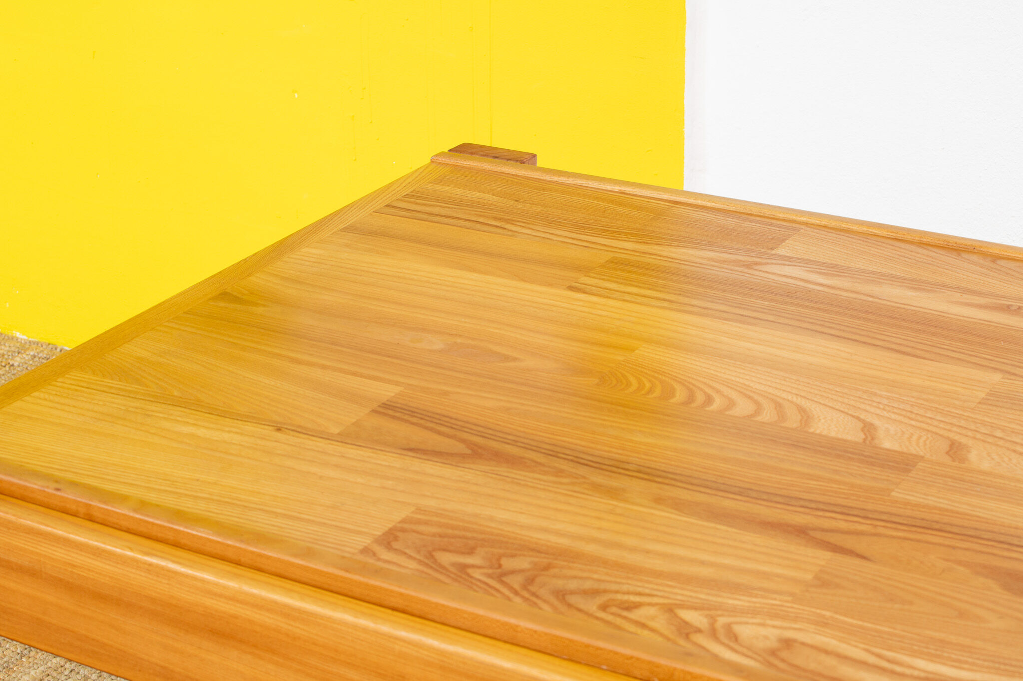 Vintage Scandinavian Table dlg Regain – 140 cm