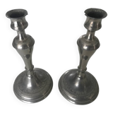 Bougeoirs