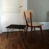 1950s Side Table - 52x36