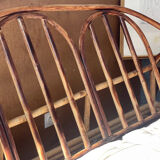 Bamboo sofa 1970