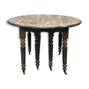 table louis Philippe