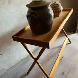 Vintage table or console 1970/80