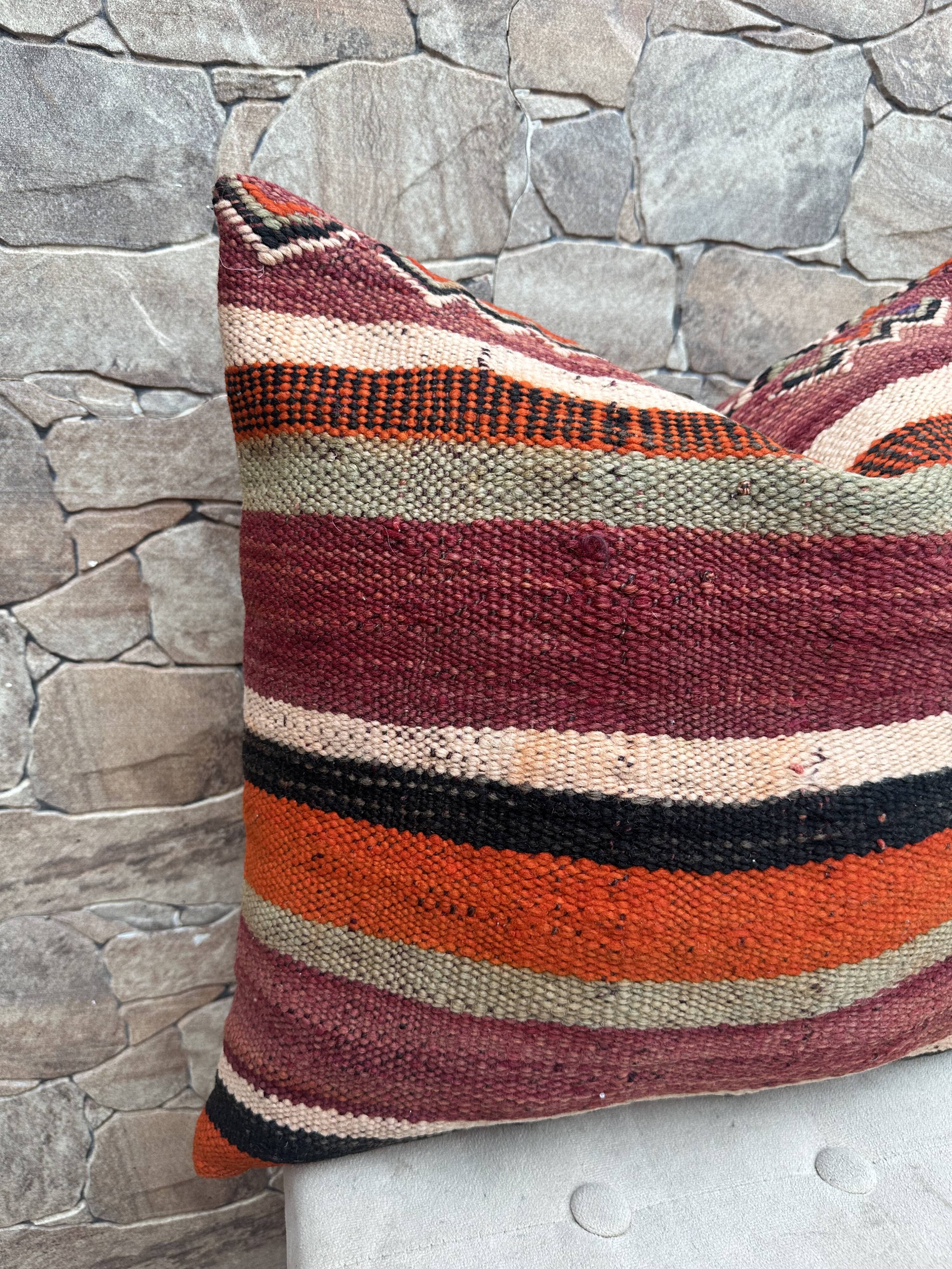 Berber cushion covers 50x50cm