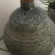 Ceramic lamp