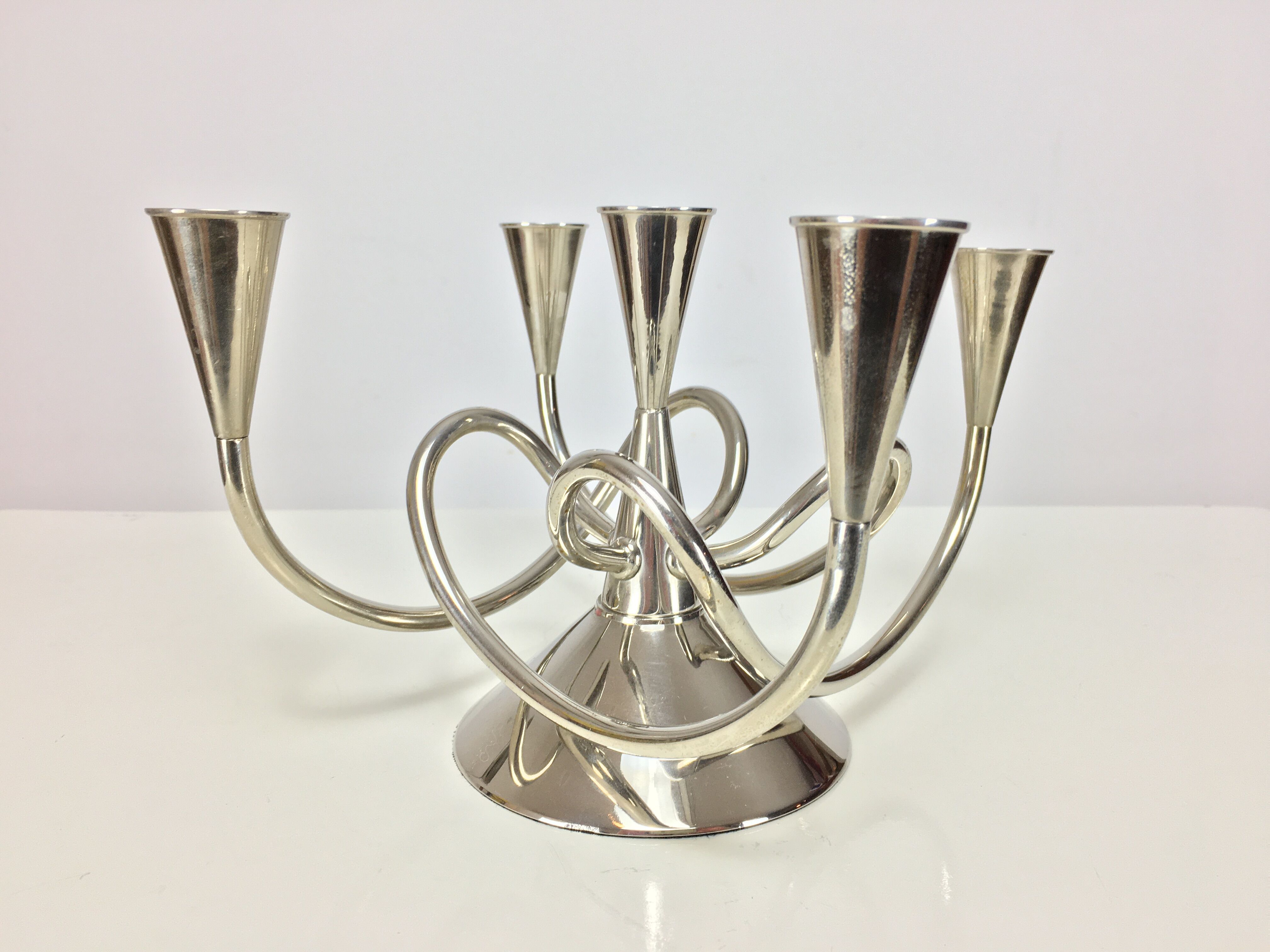 Driade Kosmo Bougeoir by Matthew Boulton