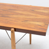 Vintage coffee table from Up Zavody, 1970s, Czechoslovakia