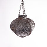 Openwork chandelier