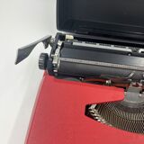 Brother Deluxe 600 Typewriter