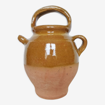 Gargoulette jug