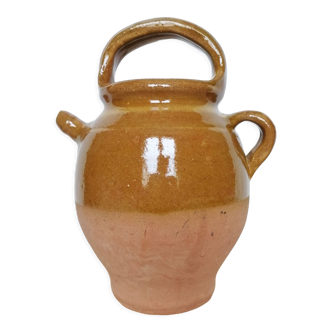 Gargoulette jug