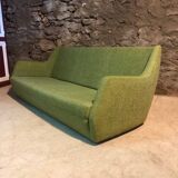 Vintage design sofa