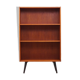 Teak bookcase, Danish design, 1970s, production: Denmark