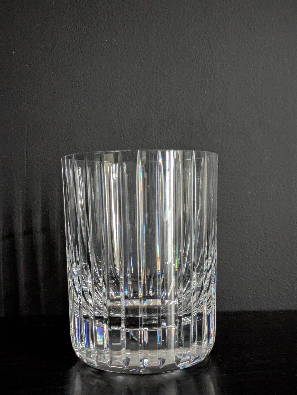 Seau glaçons Baccarat