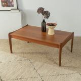 1960s coffee table