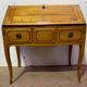 Louis XV style slope office in solid cherry xiX century