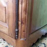 18th century desk/scriban