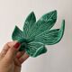 Vintage ceramic catchall