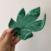 Vintage ceramic catchall