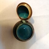 Small partitioned box or Asian case