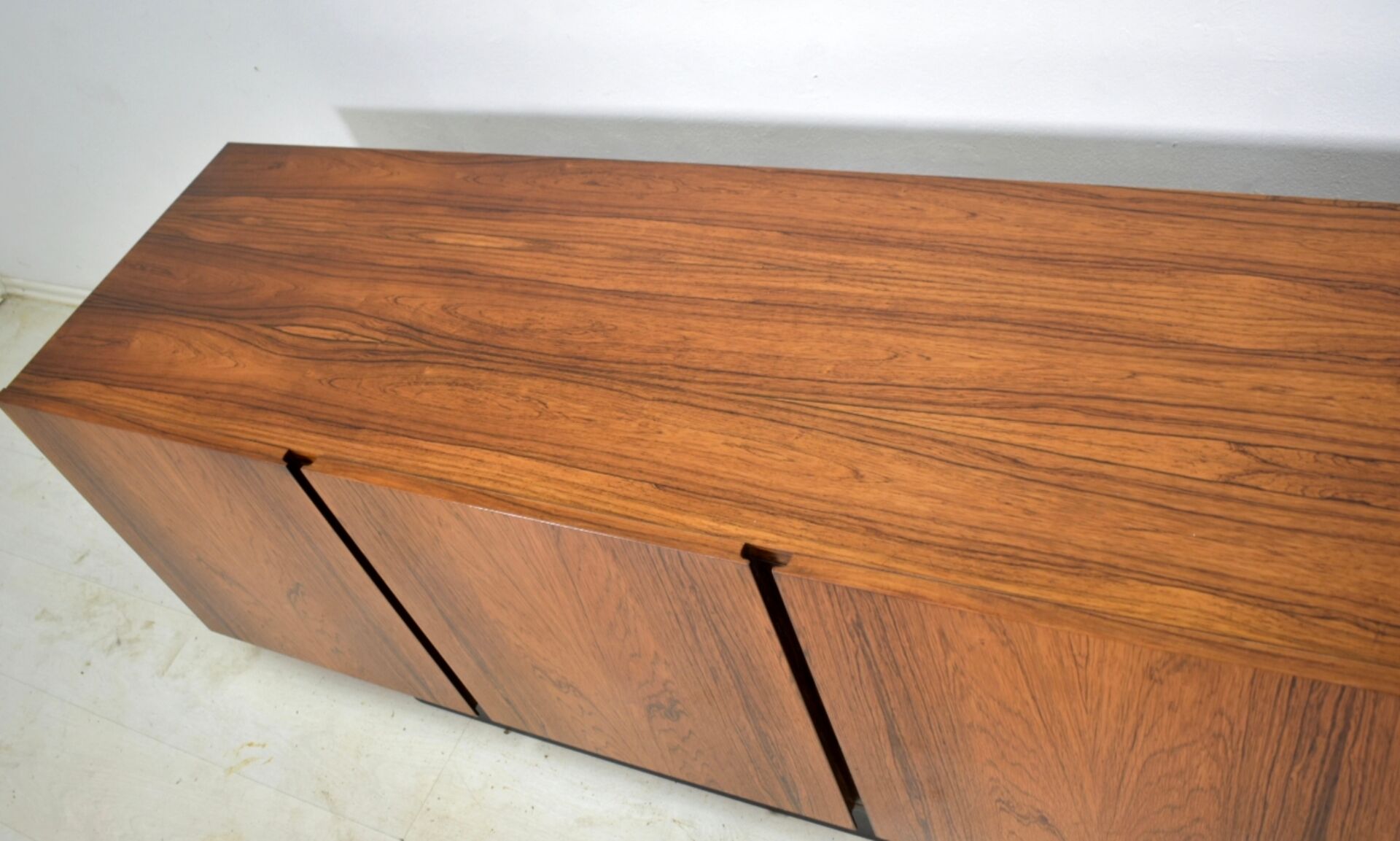 Rosewood Sideboard 1960s Danish Mid Century Denmark 