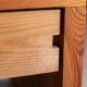 Night stand by Ate van Apeldoorn