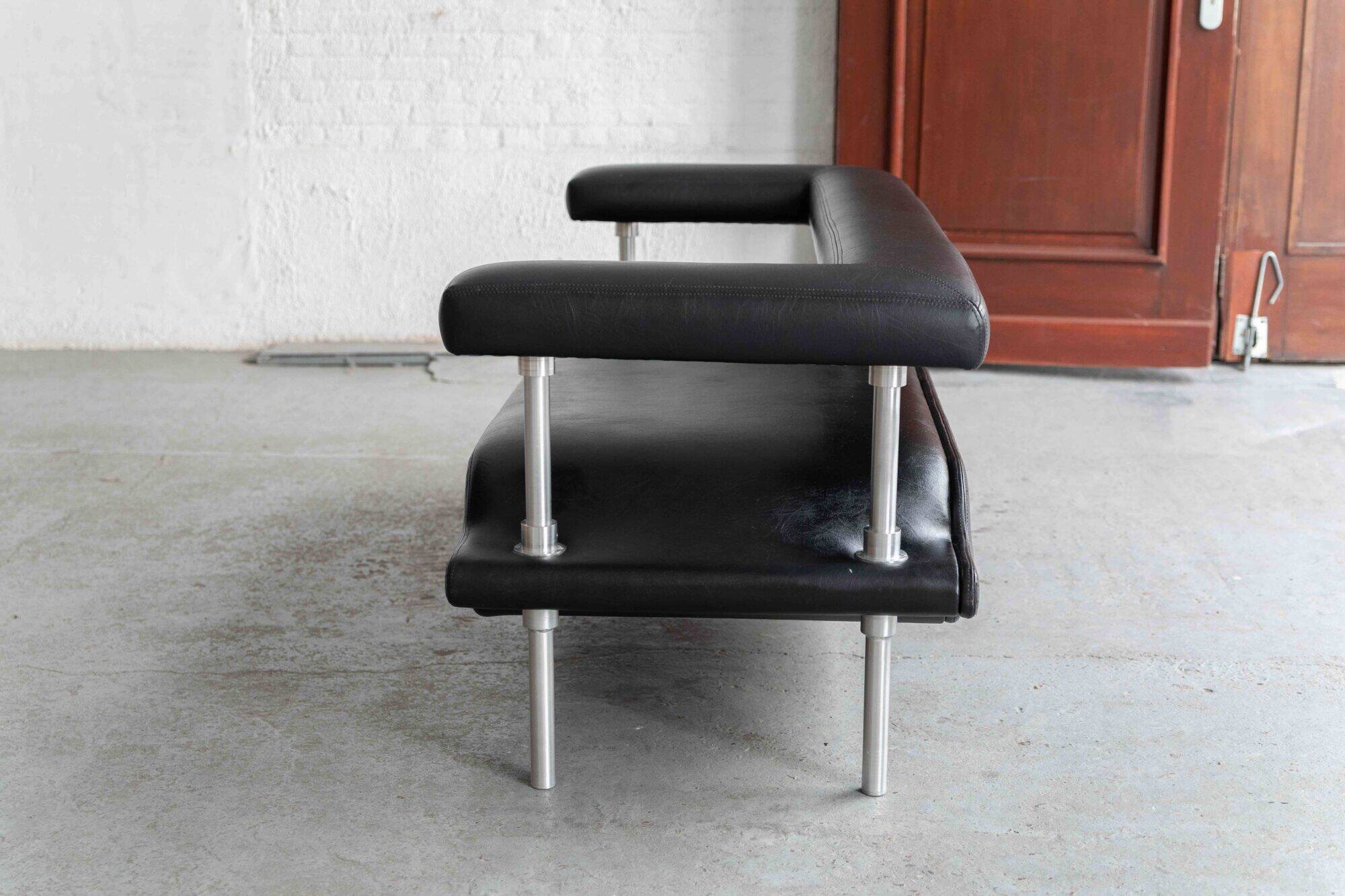 « Magazine », biplace de Michael Young, Royaume-Uni, 1994