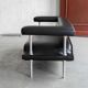 ‘Magazine’ 2 seater by Michael Young, UK, 1994
