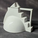 Ceramic teapot – Pierre Casenove for Salins Studio – 1980s