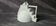 Ceramic teapot – Pierre Casenove for Salins Studio – 1980s