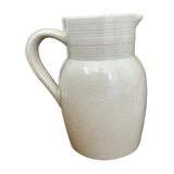 Sandstone pitcher 1.25l