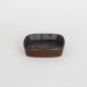Baca ceramic bowl, Danish design, 1970s, manufacturer: Royal Copenhagen, de