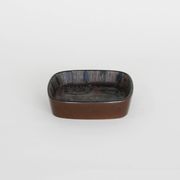 Baca ceramic bowl, Danish design, 1970s, manufacturer: Royal Copenhagen, de